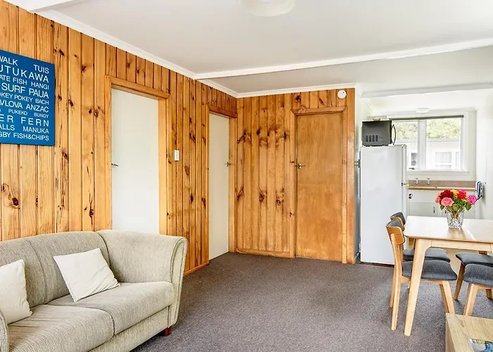 Motueka Garden Motel