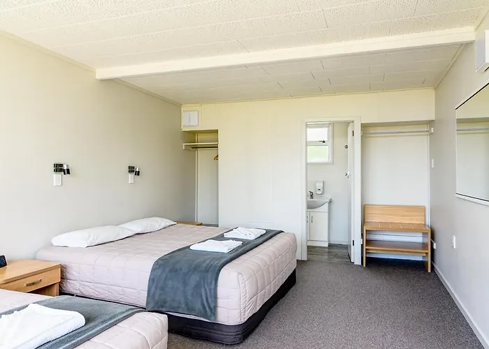 Motueka Garden Motel