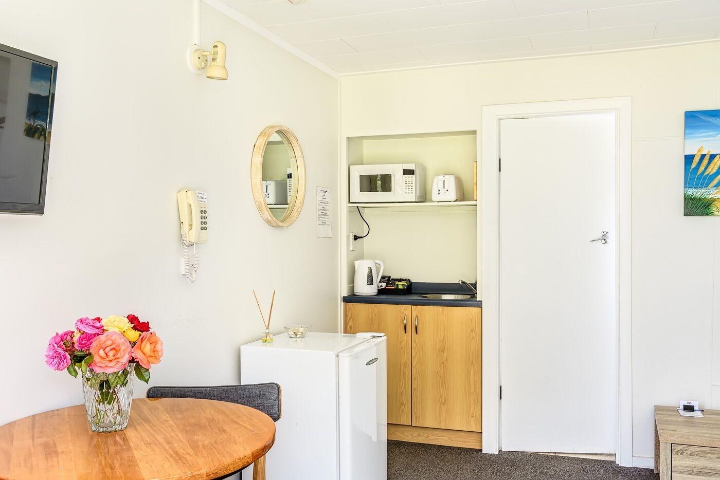 Garden Motel Motueka