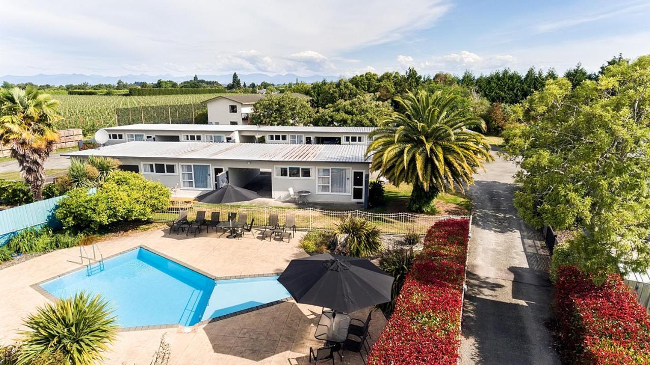 Motel Garden 3*