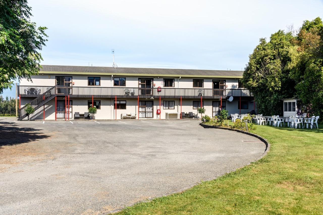Garden Motel Motueka