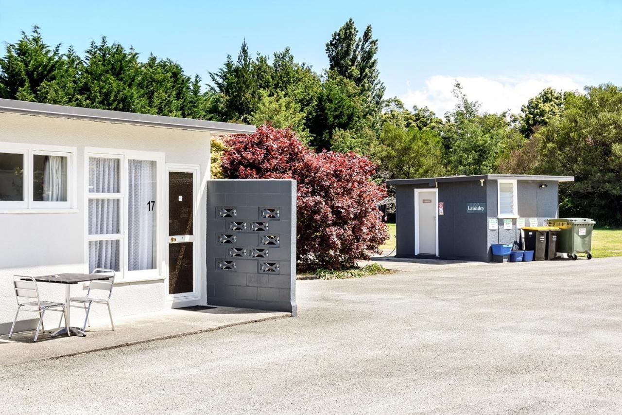 Motel Garden Motueka